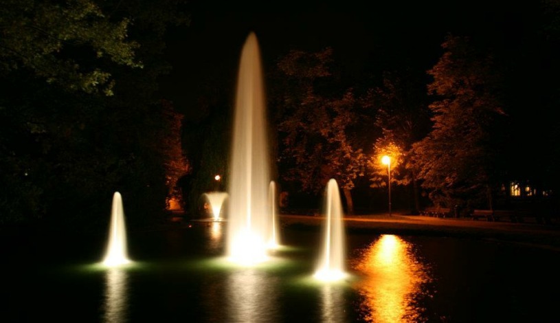 Green-Apartment Františkovy Lázně